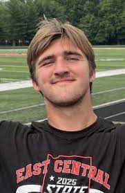 Tigers' Williamson, Shiners' Elliott advance to golf regional