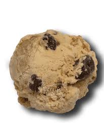 Graham Canyon Ice Cream