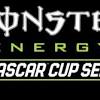 Hey monster energy, what is the purpose of your half dressed husband hunters taking up space in a winners interview. 1