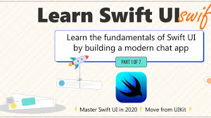 Uikit has served us for many years with a bright future still ahead of it, and swiftui is the cool new kid in town. Swiftui An Introduction Dev Community