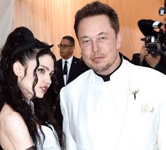 Tech billionaire elon musk and musician grimes have had a whirlwind 2 years, including a met gala. The Disgust One Feels Over Grimes Concession To Dating Elon Musk Culled Culture