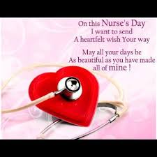 International nurses day 12 may. Happy Nurse Day Quotes Fur Android Apk Herunterladen