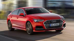 2019 Audi A5 Redesign And Price