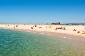 Enjoy free time to relax, sunbathe at your leisure, or taste the algarvian cuisine at estaminé restaurant. Ilha Deserta Paraiso No Algarve Com Um Unico Habitante