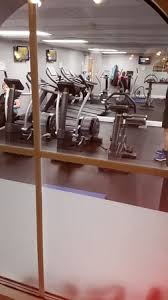 gym picture of oxford witney hotel