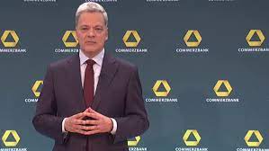 La internacionalidad está en el adn de commerzbank: Strategie 2024 Commerzbank Spart Wird Digitaler Und Gibt Sich Ein Neues Corporate Design