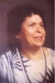 Minnie Lee Austin Jackson Obituary in Dalton at Willis Funeral Home