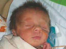 Birth: Atticus Dax Vander