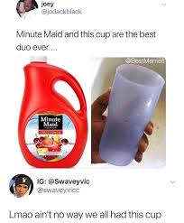 Pin By V On Memes 2 Best Duos Minute Maid Fruit Punch