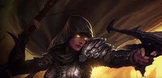 Amongst all classes, dh felt the worst during the leveling up phase. Demon Hunter Diablo Iii Wiki Guide Ign