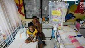 Check spelling or type a new query. Foto 27 Pasien Dbd Dirawat Di Rsud Pasar Rebo News Liputan6 Com