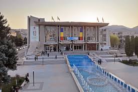 Unser wunderschönes deva lounge poster gibt es jetzt in drei verschiedenen größen größe s: Contact Centrul Cultural DrÄƒgan Muntean Centrul Cultural DrÄƒgan Muntean