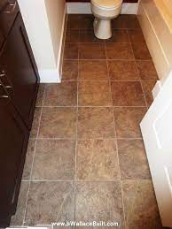 Riesenauswahl an werkzeug und baumaterial. Brown Tile Flooring Brown Tile Floor Tile Floor Brown Tile