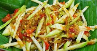 We did not find results for: Resep Sambal Mangga Muda Ikan Asin Resep Masakan Myta