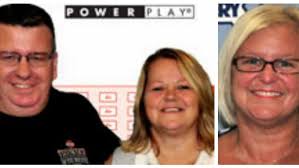 Randolph man, Pembroke woman win $1 million lottery prizes