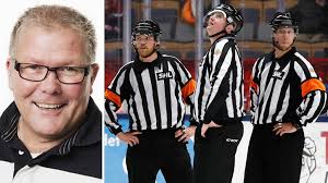 SHL-snackisar: Målvaktens storspel i toppmötet, äkta hattrick i Luleå och  referentens ilska