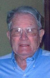 Obituary of James Creason