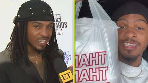 TikTok Food Star Keith Lee