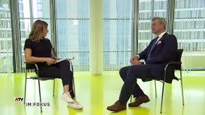322,144 likes · 15,241 talking about this. Nationalratswahl 2019 Norbert Hofer Im Fokus Atv Aktuell Atv At