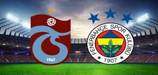 Haftasında iki ezeli rakip fenerbahçe ile galatasaray karşı karşıya geliyor. 2021 22 Sezonu Trabzonspor Fenerbahce Maci Ne Zaman Kacinci Hafta Oynanacak