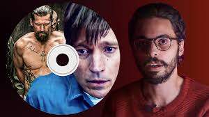 من متهم خايف لوحش مرعب