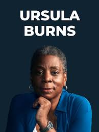 🌟 Ursula Burns: Breaking Barriers, Building Futures. From the streets of  NYC to the boardrooms of Fortune 500 companies, Burns's journey is a beacon  of leadership and change. #UrsulaBurns ...