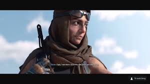 NIKOLAI AND FARAH CAMEOS Call Of Duty Mordern Warfare 2 COD MW2 - YouTube