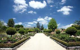 Camping Coex Le Jardin Des Olfacties A Visiter