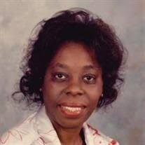 Ms. Francine Monroe Obituary