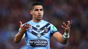 Credit scores in the united states are numbers that represent the creditworthiness of a person, the likelihood that person will pay their debts. State Of Origin 2019 Game 1 Score Result Video Highlights Statistics Qld Vs Nsw Kalyn Ponga Latrell Mitchell Cody Walker