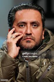 Alfredo Marron's Instagram, Twitter & Facebook