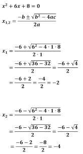 Rumus mencari kepala dan ekor harian mematikan 2d toto cuitan dokter. Persamaan Kuadrat Bentuk Rumus Mencari Akar Akar Contoh Soal