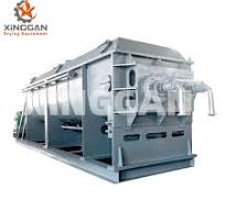 Hollow Blade Dryer