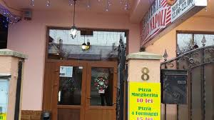 Pizza delicio sibiu 117 km. Pizzeria Bella Napoli Brasov Fotos Numero De Telefono Y Restaurante Opiniones Tripadvisor