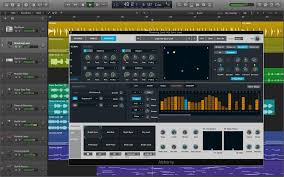 The subreddit for people who make roblox videos. Apple Updates Logic Pro X Music Program With Alchemy Synth And Support For Apple Music S Connect Techcrunch