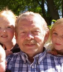 Archie Hanson Obituary 2013