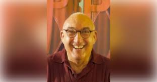 Obituary information for Alan S. Woolf