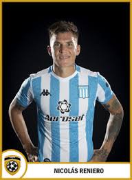 View nicolás reniero profile on yahoo sports. Nicolas Reniero Habilidades Pro Evolution Soccer