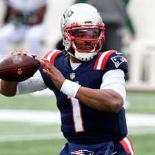Cam newton led nfl quarterbacks in rushing attempts, rushing yards, and rushing touchdowns in 2015. Cam Newton Released Patriots Cut Veteran Qb Mac Jones To Start Week 1 Sports Illustrated