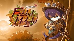 Gauge your skill level and pick your poison. Updated October 8 V 208 Fabled Melody Patch Notes Maplestory