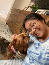 I currently have one weekly dog walking client! I would love to add one  more to the schedule!** Hello Red Bank neighbors! I'm excited to announce  that I'm refocusing