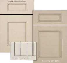 Is there a latte or caramel color for kitchen cabinets that you recommend? Innermost Cabinets New Finishes Kitchen Cabinet Colors Kitchen Renovation Kitchen Redo