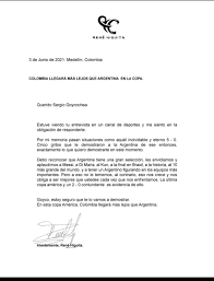 Semifinales  editar  3 de julio de 1990 , 20:00 Rene Higuita On Twitter Amigo Okgoyco90 Escuche Tus Declaraciones En Nexoespnco Y Con Mucho Carino Te Digo No Estoy De Acuerdo Comunicado Abierto Para Sergio Goycochea Https T Co Dtqia2ybs4 Twitter