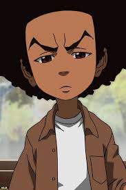 1920 x 1080 jpeg 290 кб. Huey Freeman Only Speaks The Truth The Boondocks