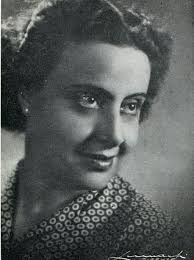 Anna Saitta Revignas (1905-1973)