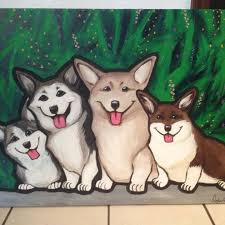 Introducing Jake. 3 year old Cowboy...