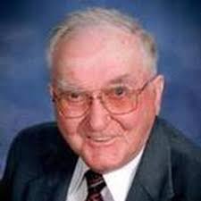 Gordon C. Grupe Obituary October 5, 2013