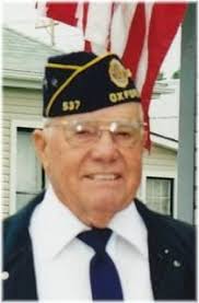 Obituary of Jean Henry Bryant