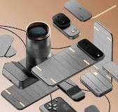 What if your phone could change depending on what you need ...