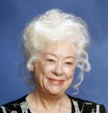 Betty Bucci Obituary (2015)